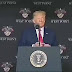 PRESIDENTE  SALIENTE DONALD TRUMP DA LUZ VERDE A LA TRANSFERENCIA AL MANDATARIO ENTRANTE JOE BIDEN  