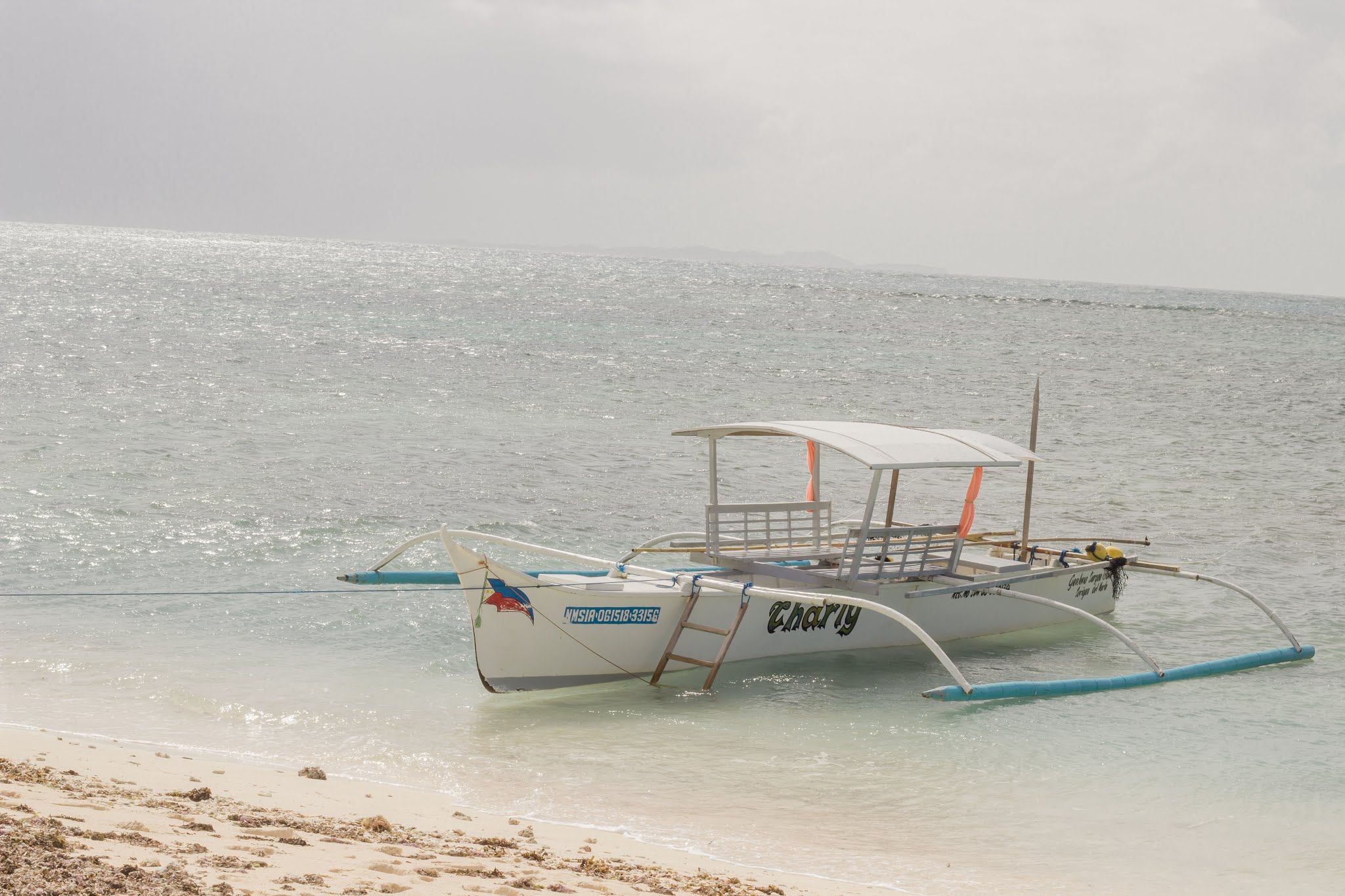 naked island Siargao tourist spots cielo fernando