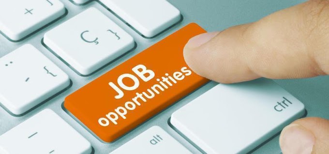 J&K ECHS Job Recruitment 2022