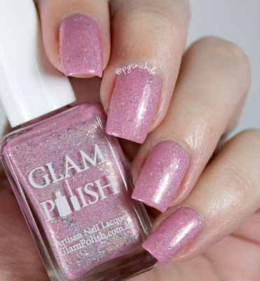 Glam Polish Wintuk