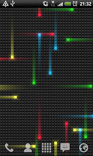 Nexus Live Wallpaper Revamped Download - Live Wallpaper Terbaik
