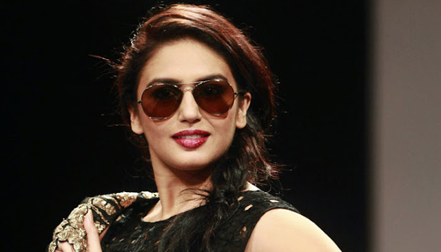 Huma Qureshi