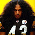 2011 Hair Bowl Steelers Troy