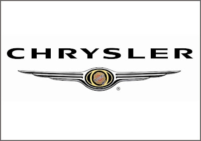 Chrysler Logo