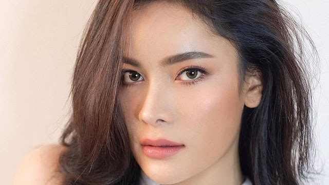 Napakkaorn Pomin – Most Beautiful Thailand Trans Woman