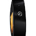 Mercedes Benz Club Black for men