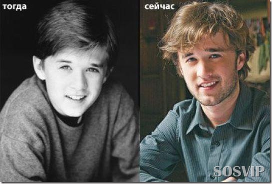 Celebridades antes e depois - Celebs before after.jpg (12)