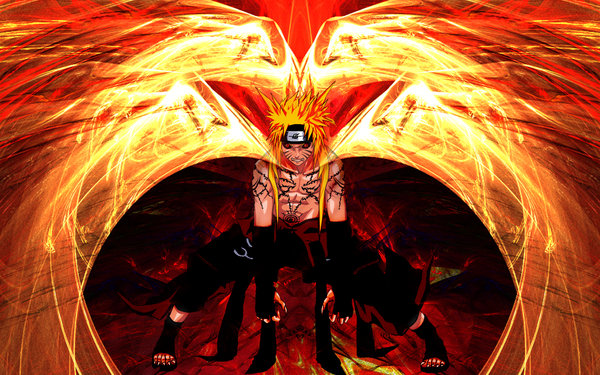 Gambar Naruto Kata Kata - Gambar C