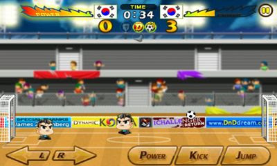 Head Soccer v6.0.7 (Unlimited Money) Full New Version Mod Apk for Android Updated Terbaru