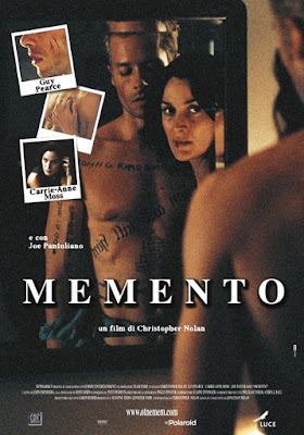 مشاهدة وتحميل فيلم Memento