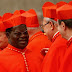 RDC : quand Mobutu cherchait à torpiller Monsengwo