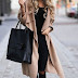 Fashion Loose Long Sleeve Cardigan Jacket