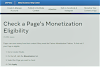 Facebook Monetization : How to Make Money From Facebook