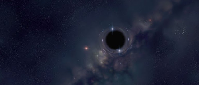 Black Hole Qa6