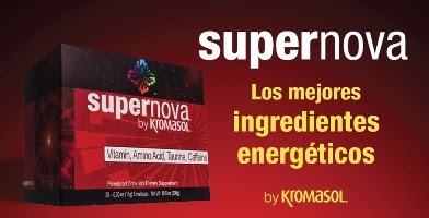 Super Nova