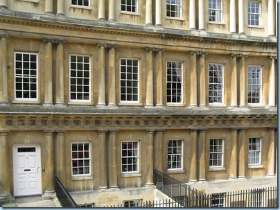 Bath by Adrian Pingstone