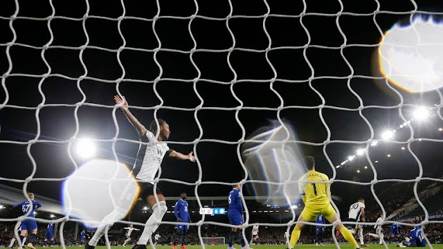 Premier League: Chelsea failed again, humbled by Fulham, as Jõao Félix is sent off on his debut