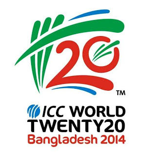 ICC T20 World Cup-2014