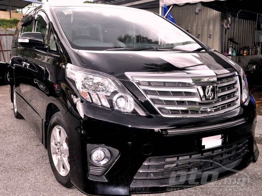 .:CAR RENTAL JOHOR:.: Kereta Sewa Sinar JB