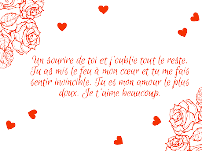 [Meilleur] poème d'amour pour un homme 271449-Poème pour un amoureux