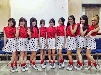 Gaya Cherrybelle Kini Lebih Sporty 