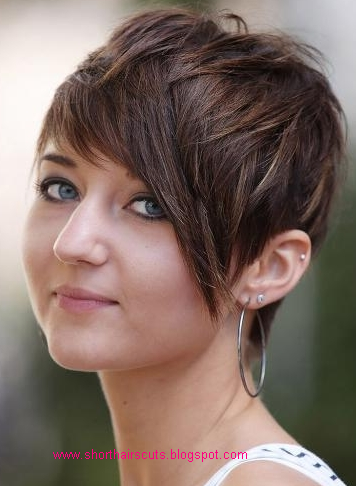 Short haircut advantage modern latest short haircuts is that easy to