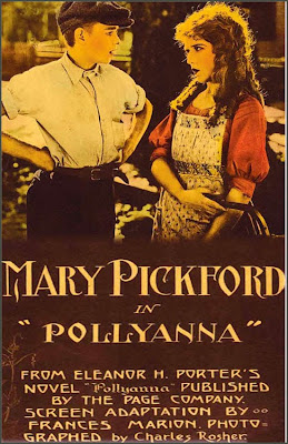 Pollyanna. 1919.