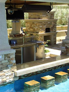 Pool Design, Pictures, Remodel, Decor and Ideas