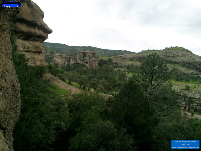 Cueva de la Olla