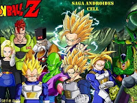 Dragon Ball Z 120 Latino