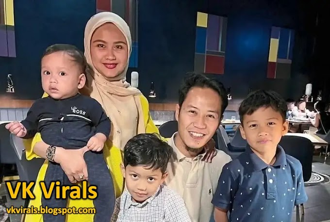 Baby Ziela's Videos Go Viral Without Her Family's Permission - VK Virals