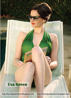 eva green hot photos photoshoot bikini bond, eva green bikini, image