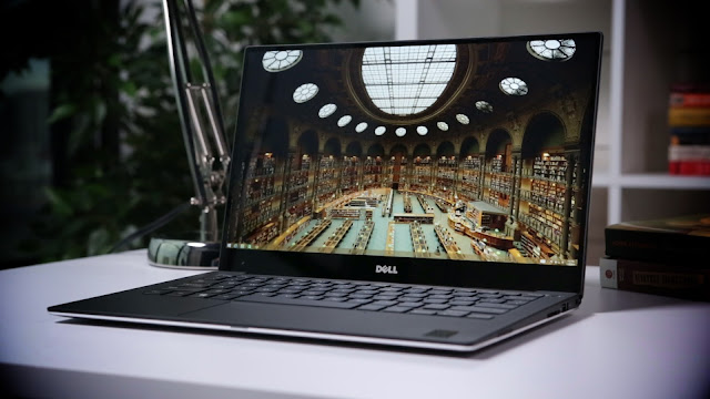 Dell Luncurkan Tipe Baru XPS 13 2-in-1, Laptop Convertible Dengan Desain Menarik