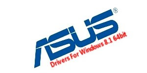 Download Asus X553M  Drivers For Windows 8.1 64bit