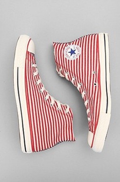 converse chuck taylor hi flag urban outfitters