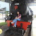 Museum Kereta Api Ambarawa, Nostalgia Kereta Tempo Doeloe