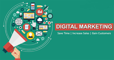 digital marketing agencies
