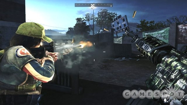Free Download HomeFront Full Rip - Download Free Games 
