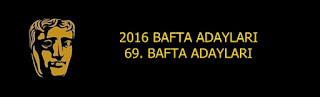 2016 bafta adaylari