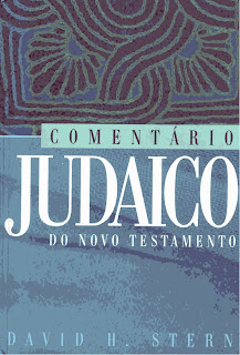 BAIXAR, NOVO TESTAMENTO, JUDAICO, COMENTÁRIO