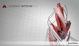 Autodesk AutoCAD 2014