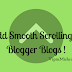 How to Add Smooth Scrolling to Blogspot Blogs