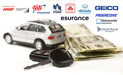 top ten auto insurance company