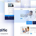 Medific Medical Elementor Template Kit 