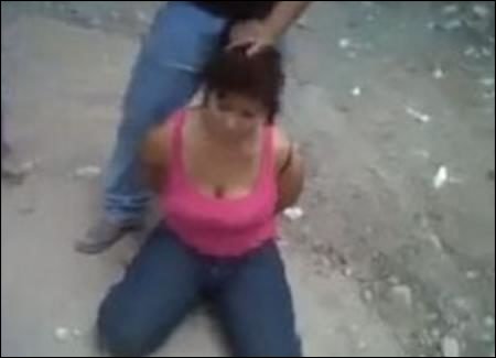Femme décapitée : Facebook refuse de retirer la vidéo choc 