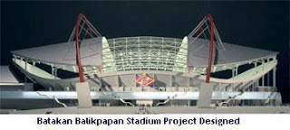 rronics1 Inilah 10 Stadion Masa Depan Indonesia