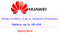 Huawei-Technologies-jobs-for-freshers