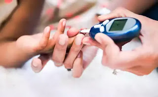 Type 2 diabetes symptoms