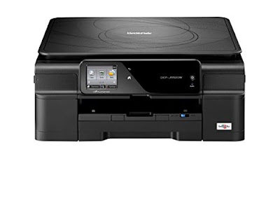 Brother DCP-J552DW Driver Downloads