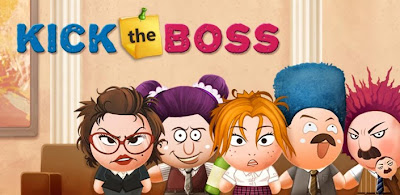 Game Kick The Boss Android Download Apk